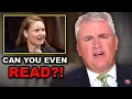 Download Lagu James Comer Gets HUMILIATED By Melanie Stansbury... Can NOT Recover!