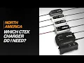 Which CTEK Charger Do I Need North America
