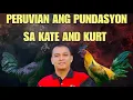 KATE AND KURT ANG FARM NA PERUVIAN LOVER