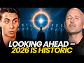Download Lagu RARE 2026 Predictions: Lee Harris Channels the Z’s on Humanity’s Cosmic Future