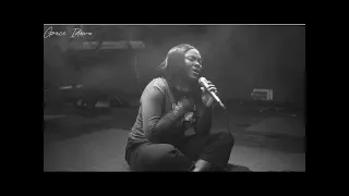 God Don T Give Up On Me Yet By Grace Idowu 