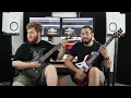 Decapitated - 'Spheres of Madness' Guitar Cover