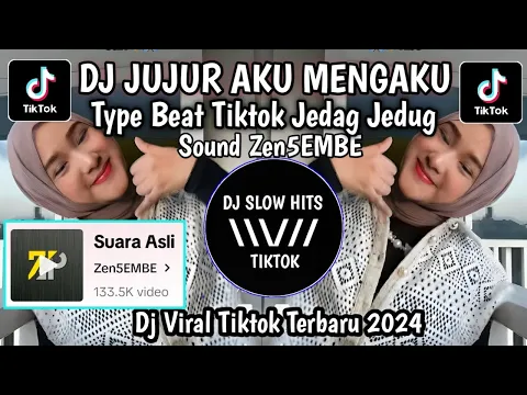Download MP3 DJ NENEKKU PAHLAWANKU TYPE BEAT TIKTOK JEDAG JEDUG SOUND Zen5EMBE VIRAL TIKTOK TERBARU 2024
