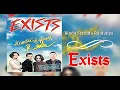 Download Lagu Rindu Serindu Rindunya - Exists