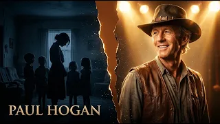 The Family He Destroyed Paul Hogan s Dark Secret That Ruined Innocent Lives