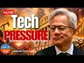 Nasdaq Under Pressure WDC MRVL Semis FALL as Oil Spikes Stock Market Live