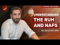 Download Lagu Finding Balance Between the Spiritual \u0026 Material | Surah Al-Qiyamah | Nouman Ali Khan