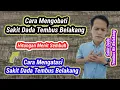 Download Lagu Cara Mengobati Sakit Dada Tembus Belakang - Cara Mengatasi Sakit Dada Tembus Belakang