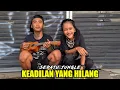 Download Lagu AMEY PUNK - KEADILAN YANG HILANG (SEPATU JUNGLE) || AMEY RAWK VIRAL