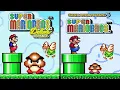 Super Mario Bros Deluxe Advance Super Mario Bros Advance 5 Released