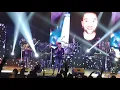la konga el mismo aire gran Rex