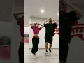 Download Lagu Pump it up 🔝 | #shorts Dance by Kolya Korolev \u0026 Liza