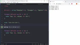 PHP Tutorial - 21