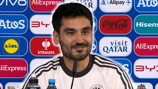 its do or die germanys ilkay gundogan on facing spain in quarter finals