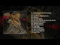 Cattle Decapitation - Death Atlas (FULL ALBUM)