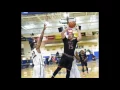 Lincoln-Way West upset over Morgan Park 68-60 2016