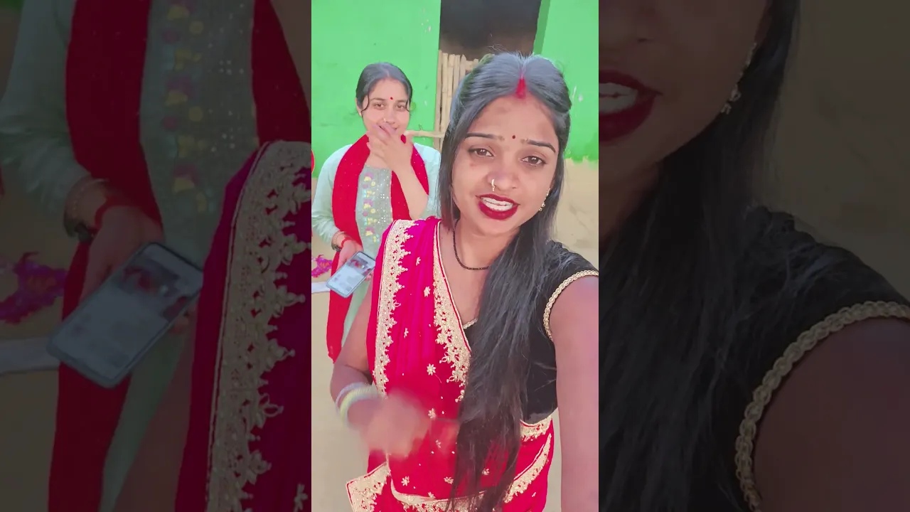 हम मिल जाते 🥰🥰