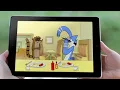 Watch \u0026 Play App | Cartoon Network Asia