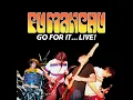 Mongoose (Live)