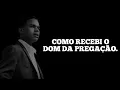 Download Lagu COMO COMECEI A PREGAR A PALAVRA DE DEUS