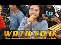 Download Lagu GEA AYU WATU CILIK TERBARU‼️ COVER JARANAN Rogo Samboyo Putro 2023