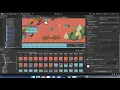CSC 355 - Ruby s Adventure Unity Tutorial Showcase