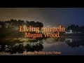 Living miracle - Megan Wood - Lyric Video