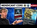 THIS COMMANDER BREAKS ARTIFACTS