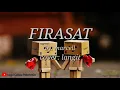 firasat by marcell (cover langit)