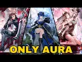 Download Lagu These NEW Skins Emit AURA | Ranking Arknights Skins
