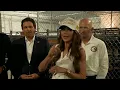 Download Lagu President Donald Trump delivers remarks while touring Alligator Alcatraz
