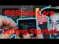 Getting Started M5Stack ESP32 Basic Core and UIFlow