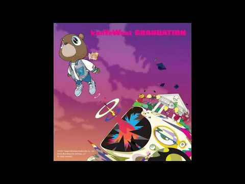 Download MP3 Kanye West - Good Morning (Instrumental)