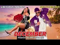 Gibo Pearson x Makhadzi Type Beat 2025 - "DECEMBER" | (Afrobeat Instrumental)