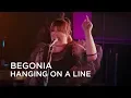 Download Lagu Begonia | Hanging on a Line | First Play Live
