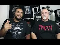 Paradise Lost - Tyrants Serenade [Reaction/Review]