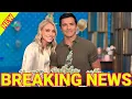 Tears Flow as Kelly Ripa s Hubby Mark SHOCKS Fans with Heartbreaking News