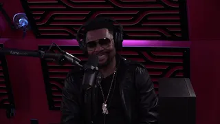 Joe Rogan Experience - J Prince