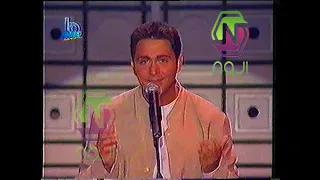 رواد ضو Once Doce Treice سحراني ونور العين من برنامج عالباب يا شباب 