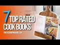 Top 7 Best Cook Books Healthy Cook recipe books reviews