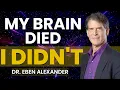 I Didn t Believe in Heaven Until I Went There - Dr Eben Alexander NDE Story