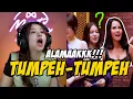 Download Lagu ECA AURA, TOLOOONG AKU INSECURE - Target Operasi Reaction