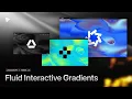 The Interactive Fluid Gradient You ll Keep Reusing on Every Website