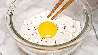 Lego Liège Waffle / Stop Motion Cooking & ASMR