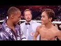 Download Lagu The Night Unknown Manny Pacquiao Became Feared