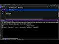 Python Dictionary Methods - clear get items