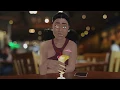 Sevana - Nobody Man Animated
