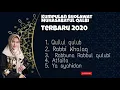 Download Lagu Kumpulan Sholawat Muhasabatul Qalbi terbaru 2020 full