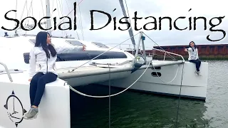 How Will COVID-19 Affect Us?! – Onboard Lifestyle ep.106