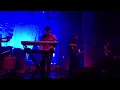 Frightened Rabbit - Acts of Man @ Picture House Edinburgh